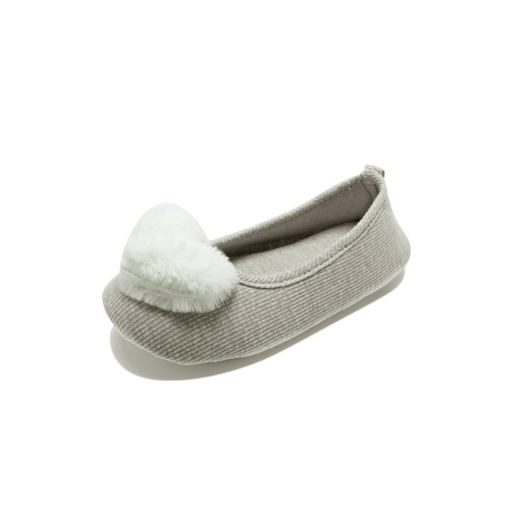 NK Fashion NK FASHION Women's Bedroom Slippers Comfort Four Season