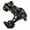 Black, variant on SRAM GX 1x11 Speed Long Cage Rear Derailleur Red