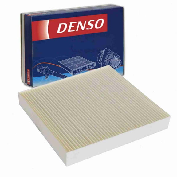 DENSO Cabin Air Filter compatible with Mitsubishi Outlander Sport 2.0L L4 2011-2013