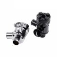thumbnail image 3 of Pièces de Modification de Voiture, Valve de Décharge Universelle, Valve d'Échappement en V, Facile à Installer, 3 of 5
