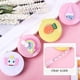 thumbnail image 4 of Tape Measures, Mini Tape Measure Tape Tailor Ruler Key Chain Tape Measure Clothing Size Tape Sewing Tool Accessories (Color : White), 4 of 5