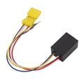 thumbnail image 1 of Emulador de Ocupació del Asiento del Pasajero, Larga Durabilidad Srs Bypass Emulador Conexión Fácil Producción Segura para Automóvil, 1 of 7