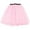 Light Pink, variant on Tutu for Women Adults Plus Size Rainbow Girls' Pommel Skirt Three Lined with Skirt Ballet Dance Skirt Tutu Skirt Red One Size