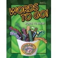thumbnail image 1 of Pre-Owned Words To Go (Paperback) 0789154749 9780789154743, 1 of 1