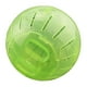 thumbnail image 1 of JShteea Mini Pelota Plástico para Correr Mascota Hámster Jerbo Pelota para Correr (verde), 1 of 9