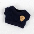 thumbnail image 5 of Ropa y accesorios para minimuñecos de peluche de 17 cm para ídolos de Corea del Kpop Exo Labubu, traje de viaje, regalo, 5 of 5