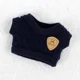 thumbnail image 5 of Ropa y accesorios para minimuñecos de peluche de 17 cm para ídolos de Corea del Kpop Exo Labubu, traje de viaje, suéter, ropa de regalo, 5 of 5