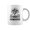 Black, variant on Chabot Blood Runs Through My Veins Coffee Mugs
