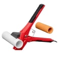 thumbnail image 2 of PVC Pipe Cutter With SK5 Suitable For Cutting PEX PVC PPR And Plastic Hoses Ideal For Home Repairs And Plumbers, 2 of 7