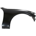 thumbnail image 1 of Fender For INFINITI 08-13 G37 14-15 Q60 Convertible Front RH Steel, 1 of 8