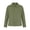 Army Green#mens long sleeve dress shirts, variant on Men's Denim Shirt Long Sleeve Button Down Shacket Western Cowboy Regular Fit Work Casual Tops with Pocket Dark Gray,L