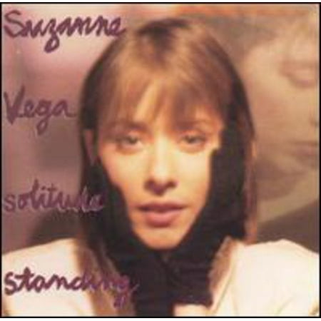 Solitude Standing (CD)