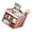 A, variant on Lovely Rabbits Handle Desk Organizers With Clear Drawers Neat Workspaces Accessory For Neat And Neat Workspaces