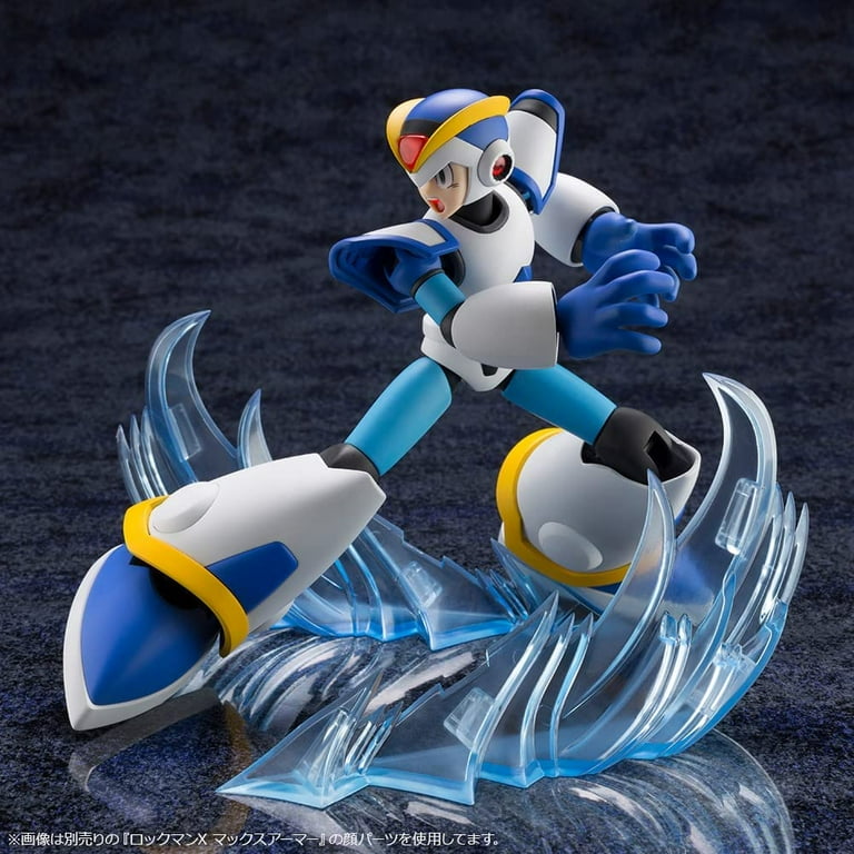 Kotobukiya - Mega Man X / Rockman X - Mega Man X Full Armor