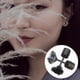 thumbnail image 3 of 2 pares de pendientes con incrustaciones de circonita para mujer., 3 of 6