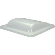 Maxxair Vent 335001 Unimaxx Vent Lid, White