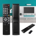 thumbnail image 2 of Remote Control for Denon Audio/video Receiver RC-1168 C-1181 1169 1189 AVR1613 AVR1713 1912 1911 2312 3312 4312 4310 AV, 2 of 9