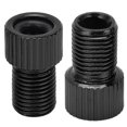 thumbnail image 3 of Conector de bomba de bicicleta de montaña adaptador de bicicleta anillo de sellado de goma superficie oxidación anódica para bicicleta ANGGREK Otros, 3 of 8