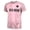 INTER MIAMI CF, variant on MLS Austin FC Boy's Team Color Sublimated Stripe Jersey