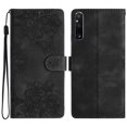 thumbnail image 1 of Cherry Blossom Butterfly Case For Sony Xperia 1 V, 1 of 5
