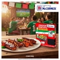 thumbnail image 3 of Kit de especias McCormick Sal con Ajo + Ablandador de Carne + Sazonador Sabroseador + gratis  Mini Asador 4 pzas, 3 of 4