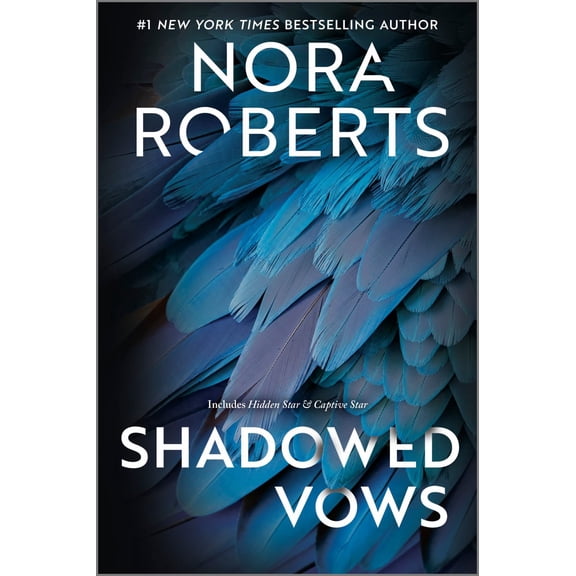 Shadowed Vows (Paperback)