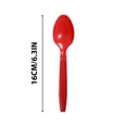 thumbnail image 2 of Ovzne Strawberry Party Theme Tableware Set Disposable Decorative Tableware Paper Set On Clearance, 2 of 2