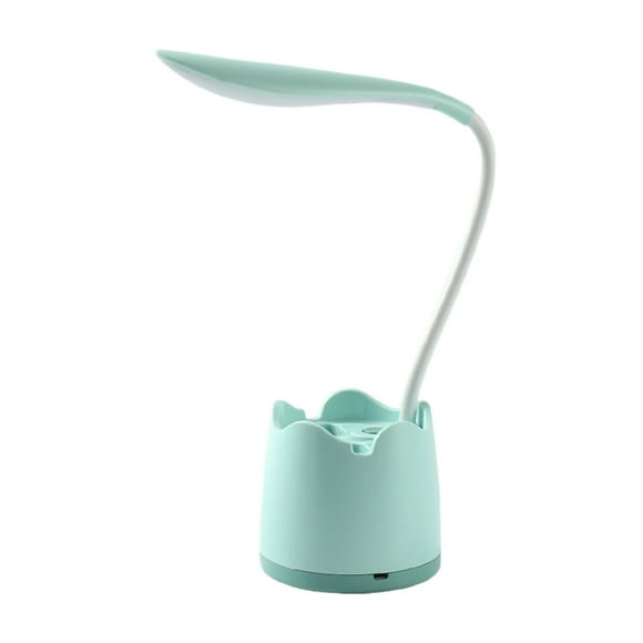 School Season Sale! Cameland Three-Speed Eye Protection Desk Lamp Learning Usb Dormitory Student Homework Pen Eye Protection Desk Lamp Rechargeable Dormitory Bedside Reading Lamp