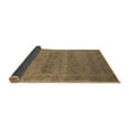 thumbnail image 2 of Ahgly Company Indoor Rectangle Oriental Brown Industrial Area Rugs, 2' x 5', 2 of 4