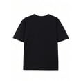 thumbnail image 3 of 【New Arrival】Apparently I Have An Attitude Highland Cow Leopard Print Graphic T-Shirt, Unisex Crew Neck Western Farm Cow Lover Casual Tee, Sassy Country Girl Novelty Gift, 3 of 7