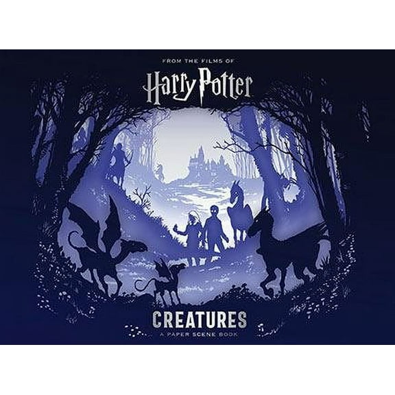 Harry Potter - Creatures