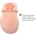 thumbnail image 6 of Minnetonka Women's Chesney Hardsole Scuff, 6 of 8