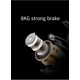 thumbnail image 4 of HM5000 (solid wood pill) Metal spinning wheel sea rod fishing line wheel sea rod fishing wheel long-distance casting wheel fishing line wheel fishing, 4 of 5