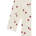 thumbnail image 4 of Modern Moments by Gerber Baby Neutral Super Soft Viscose Sleep N´Play With Mitten Cuff, Sizes Newborn - 6/9 Months, 4 of 8