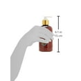 thumbnail image 2 of Rejuvenol Argania for Unisex, Styling Cream, 8 Ounce, 2 of 2