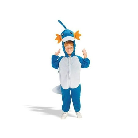 Child Mudkip Costume