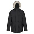 thumbnail image 1 of Regatta Parka Isolée Imperméable pour Hommes Volter, 1 of 5