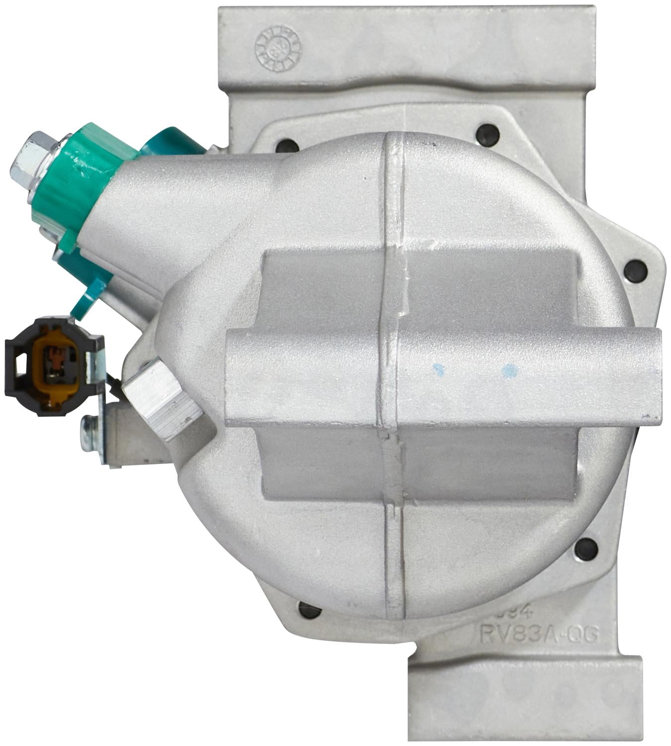 Spectra Premium A/C Compressor 0610383