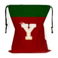 thumbnail image 1 of Christmas Tree Storage Bag and Gift Bags with Festive Drawstring Design, 1 of 7