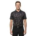 thumbnail image 6 of Birdie Bound Men' s & Big and Tall Golf Polo Shirts, Sizes XS-4XLT, 6 of 6