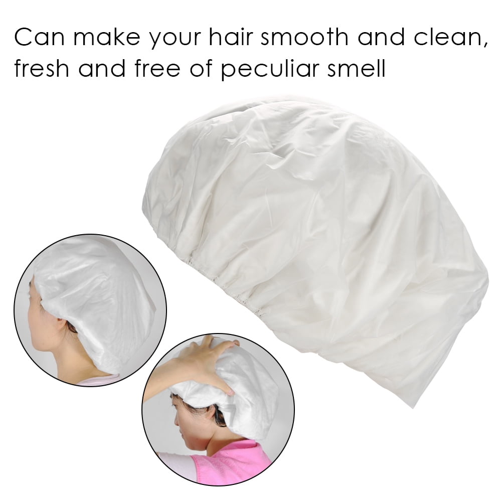 shampoo caps for elderly