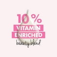 thumbnail image 4 of Love Beauty and Planet Lotion - Moisturizing Rose Lotion + Vitamin B3, Natural Body Lotion for Women, Dry Skin Lotion Scented with Rose Extract, 16 Fl Oz (Pack of 2), 4 of 8