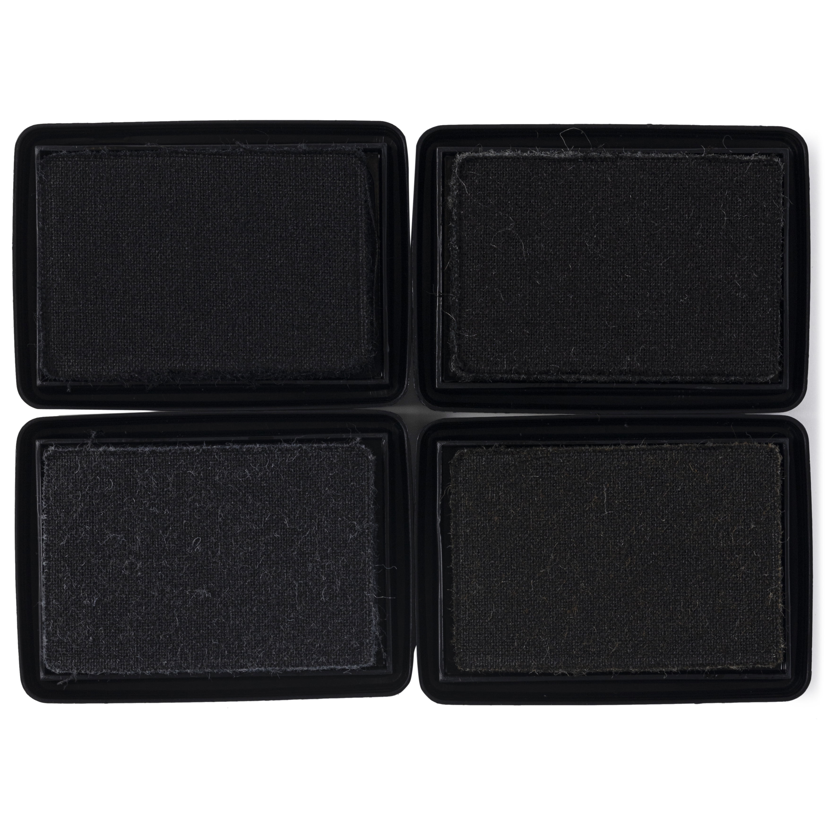 Tim Holtz Distress Mini Archival Ink Pad, Kit 3, 6 Packs: 4 ct. (24 total)