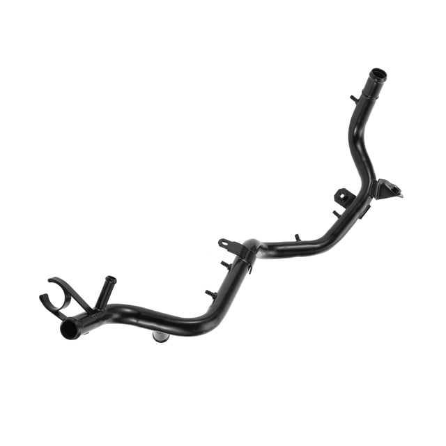 Tubo de agua del radiador de Unique Bargains No.037121065K para Volkswagen Golf III 91-97 1 Pc