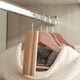 thumbnail image 3 of Gancho de almacenamiento Household Essentials Cedar Fresh Hang-Up, 22 x 7 x 2 cm, 3 of 7