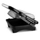 thumbnail image 2 of Sandwichera Oster CKSTPA2880-013 Panini Grill, 2 of 4