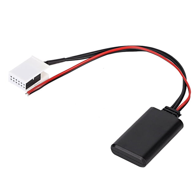 High-capacity Auto Parts, 12-Pin Steady Car Module, 12V Support DSD Fit For MCD RNS 510 RCD 200 210 300 310 500 510