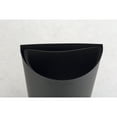 thumbnail image 5 of Safco Mixx Recycling Center, Half-Round Plastic Liner, 21 Gallons, 5 of 6