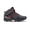 Red, variant on Adult Mens Roclite G 345 GTX Hiking Boots