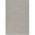 thumbnail image 3 of Mark&Day Outdoor Area Rugs, 2x3 Alize Cottage Indoor/Outdoor Charcoal Ivory Area Rug (2' x 2'11"), 3 of 9